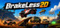 BrakeLess2D