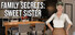 Family Secrets: Sweet Sister