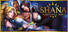 Shana - Priestess of Tona