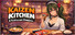 Kaizen Kitchen: A Restaurant Simulator