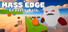 Mass Edge - Gravity Ball