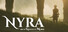 Nyra and the Garden of Moros