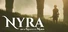 Nyra and the Garden of Moros