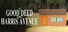 A Good Deed On Harris Avenue