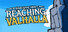 A Hard Game About Reaching Valhalla