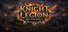 Knight Legion: Rpg Strategy