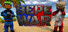 Bepe War