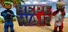 Bepe War