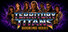 Territory Titans: Booking Wars