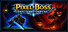 PixelBoss: Shattered Depths