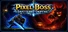 PixelBoss: Shattered Depths