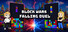 Block Wars: Falling Duel