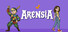 Arensia