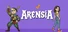 Arensia