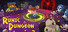 Runic Dungeon