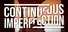Continuous Imperfection