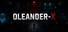 Oleander-X