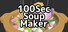 100 Second Soup Maker