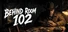 Behind Room 102