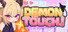 Demon Touch!