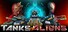 Tanks vs Aliens
