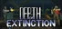Depth of Extinction