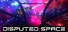 Disputed Space