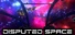 Disputed Space
