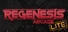 Regenesis Arcade Lite