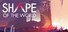 Shape of the World