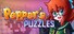 Pepper's Puzzles