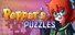 Pepper's Puzzles