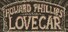 Howard Phillips Lovecar