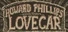 Howard Phillips Lovecar