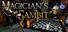 Magician's Gambit