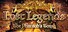 Lost Legends: The Pharaoh's Tomb