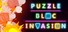 Puzzle Bloc Invasion