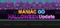 Maniac GO