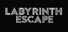Labyrinth Escape