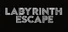 Labyrinth Escape