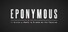 EPONYMOUS