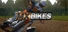 MX Bikes