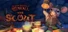 The Lost Legends of Redwall: The Scout Act 1