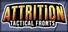 Attrition: Tactical Fronts