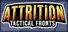 Attrition: Tactical Fronts