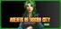 Agents of Aggro City Online