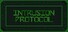 Intrusion Protocol