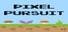 Pixel Pursuit