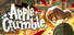 Apple Crumble