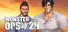 Monster Ops 24